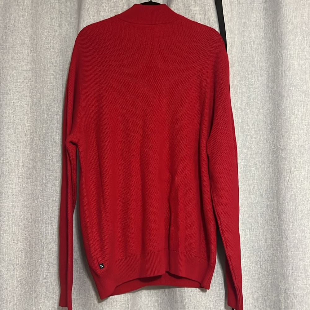 Chaps Sweater - Picture 4 of 7